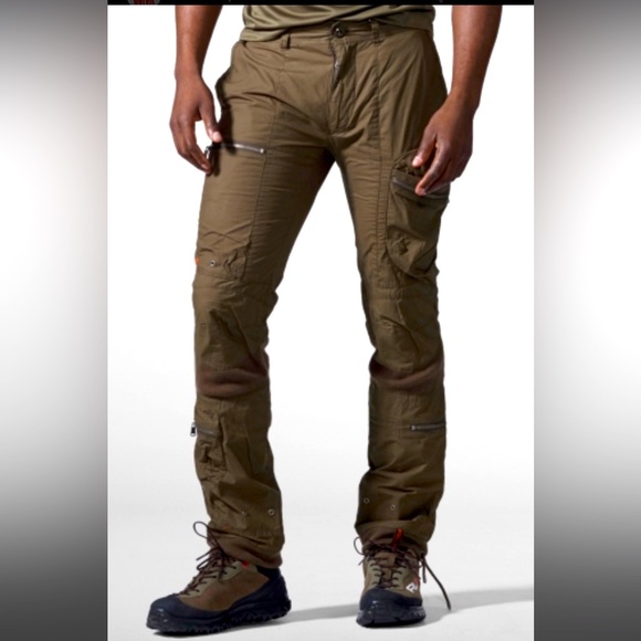 RLX Ralph Lauren Pants Ralph Lauren Rlx Cargo Pants Poshmark